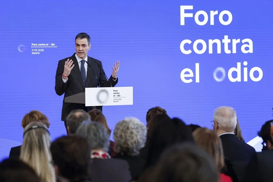 La herramienta «hodio» del gobierno de españa para rastrear el odio en&nbsp;redes