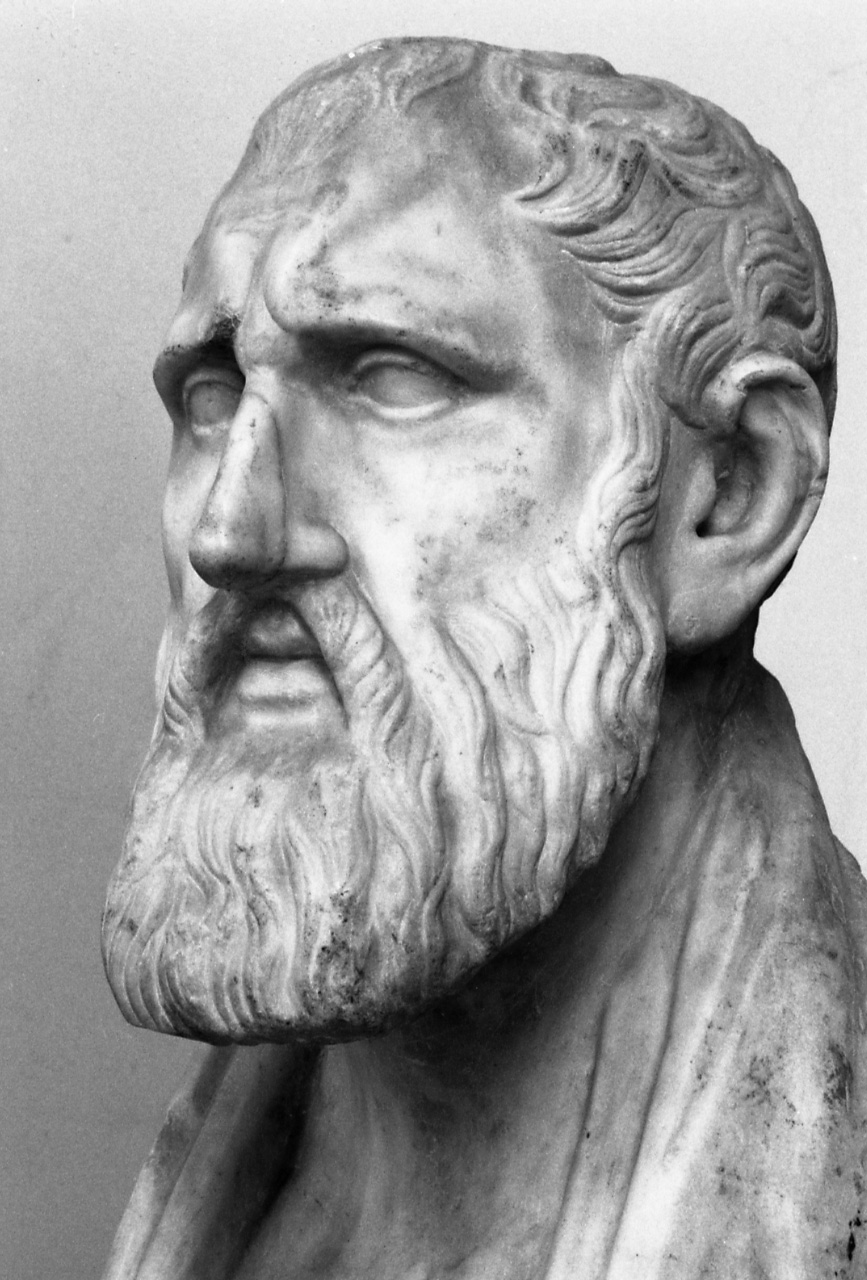 El Composicionismo tritura: Zenón de Citio